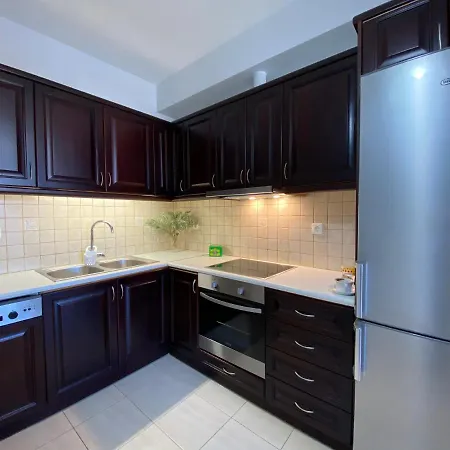 Appartement Danae Holiday Réthymnon